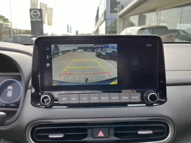 Foto van Hyundai KONA