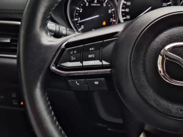 Foto van Mazda CX-5