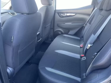 Foto van Nissan QASHQAI