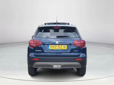 Foto van Suzuki Vitara