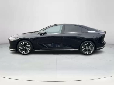 Foto van Mazda 6e
