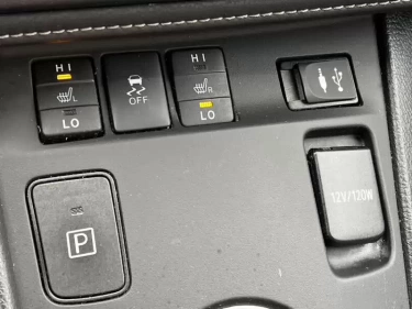 Foto van Toyota Auris Touring Sports