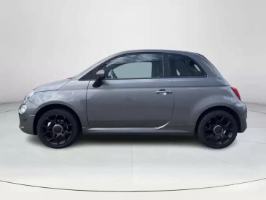 Foto van Fiat 500