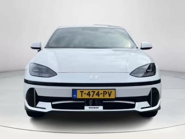Foto van Hyundai IONIQ 6