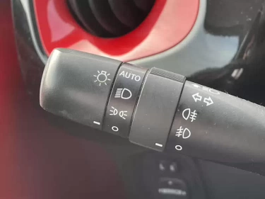 Foto van Toyota Aygo