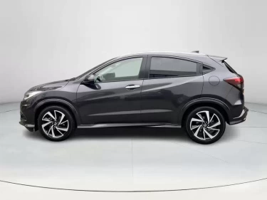 Foto van Honda HR-V