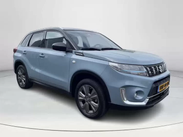 Foto van Suzuki Vitara