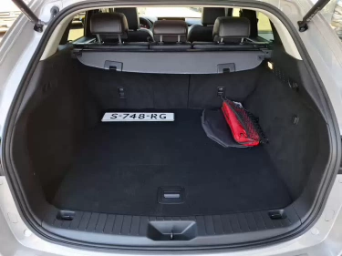 Foto van Mazda CX-60