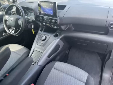 Foto van Toyota PROACE CITY Verso