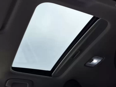 Foto van Hyundai Inster
