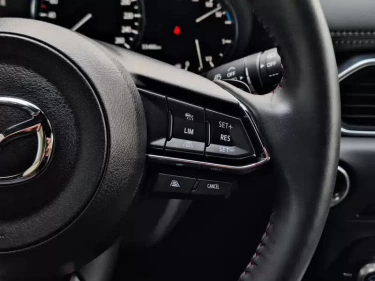 Foto van Mazda CX-5