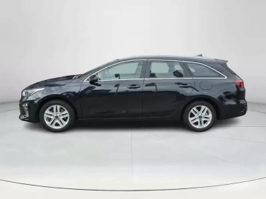 Foto van Kia Ceed Sportswagon