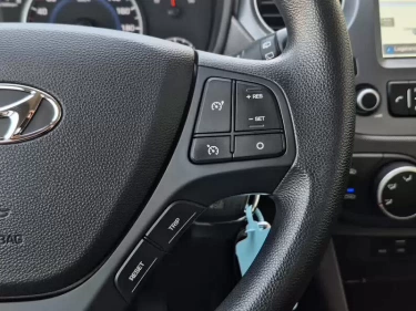 Foto van Hyundai i10