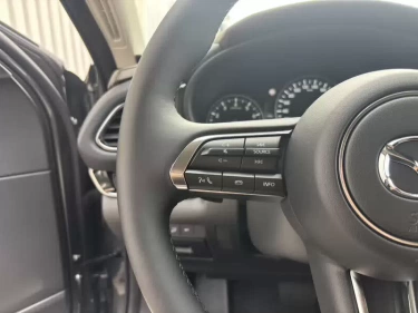 Foto van Mazda CX-30