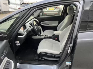 Foto van Honda Jazz
