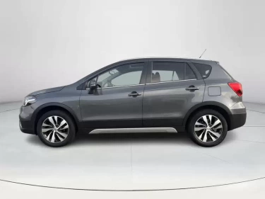 Foto van Suzuki S-Cross