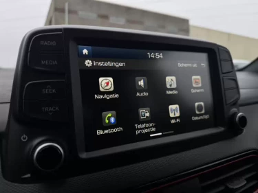 Foto van Hyundai Kona