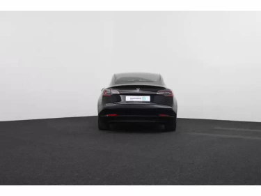 Foto van Tesla Model 3