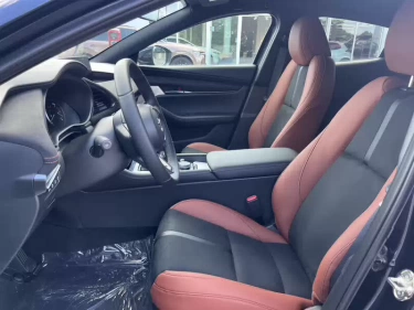 Foto van Mazda 3