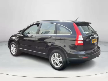 Foto van Honda CR-V