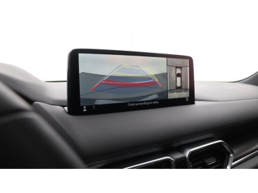 Foto van Mazda CX-5