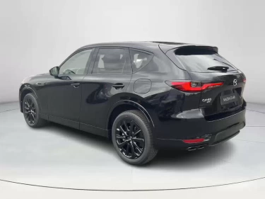 Foto van Mazda CX-60