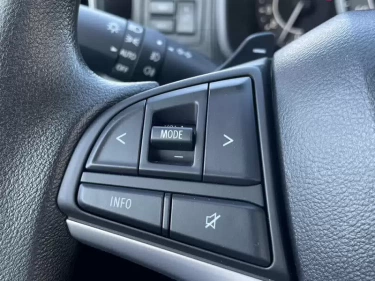 Foto van Suzuki Ignis