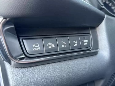 Foto van Mazda CX-30