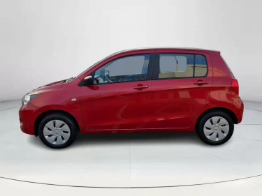 Foto van Suzuki Celerio