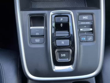Foto van Honda CR-V