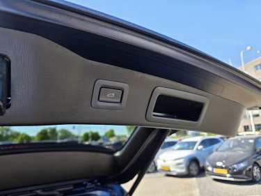 Foto van Mazda CX-5