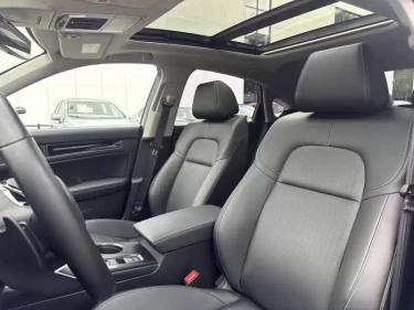 Foto van Honda Civic