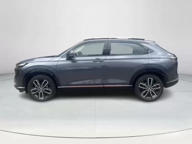 Foto van Honda HR-V