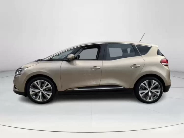 Foto van Renault Scénic