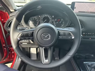 Foto van Mazda CX-30
