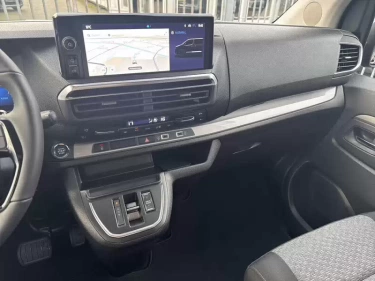 Foto van Toyota PROACE Electric Verso