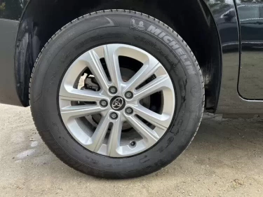 Foto van Toyota PROACE CITY Electric