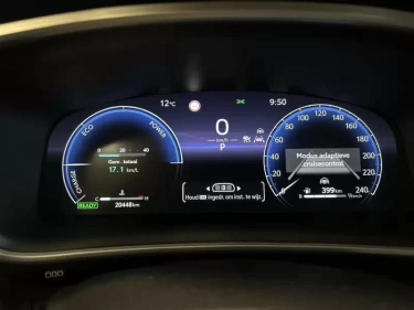 Foto van Toyota Corolla Cross