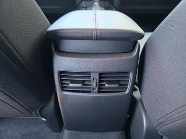 Foto van Mazda CX-30