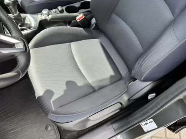 Foto van Mazda 2