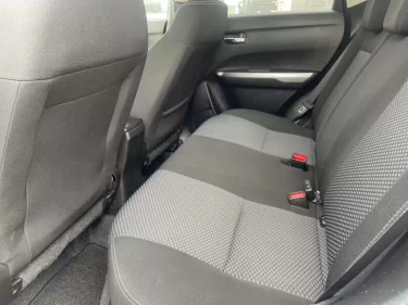 Foto van Suzuki Vitara