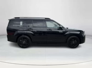 Foto van Hyundai Santa Fe