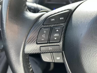 Foto van Mazda CX-3