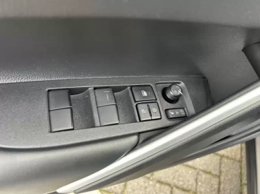 Foto van Toyota Corolla Cross