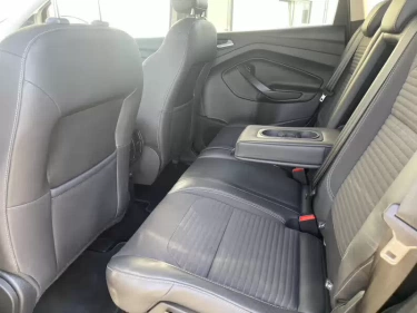 Foto van Ford Kuga