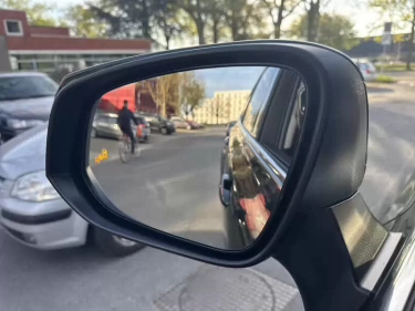 Foto van Toyota highlander