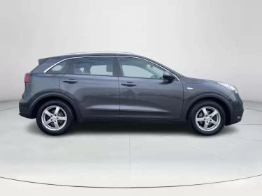Foto van Kia Niro