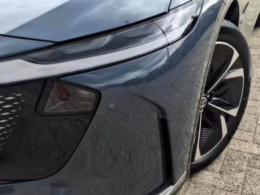 Foto van Mazda 6e