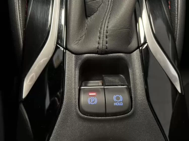Foto van Toyota Corolla Touring Sports