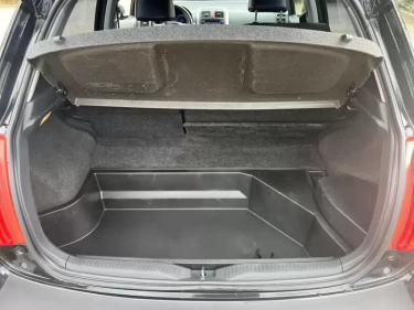 Foto van Toyota Auris
